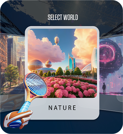 Select World Nature