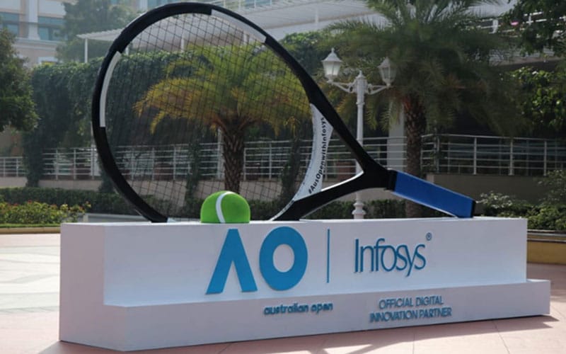 Infosys Tennis Tournament