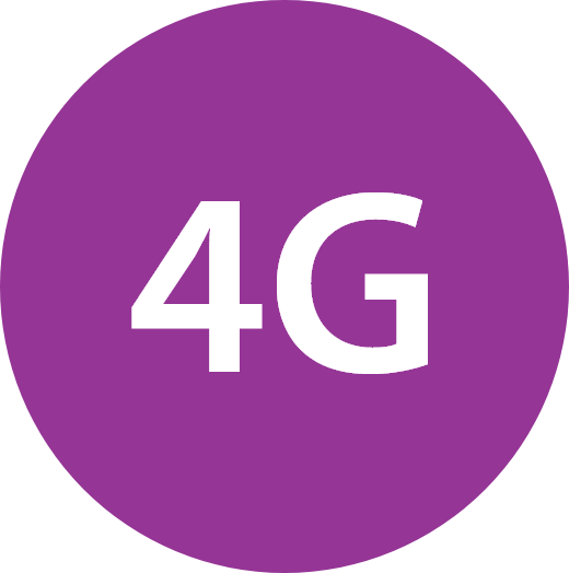 4G