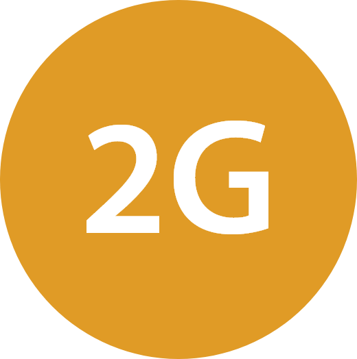 2G