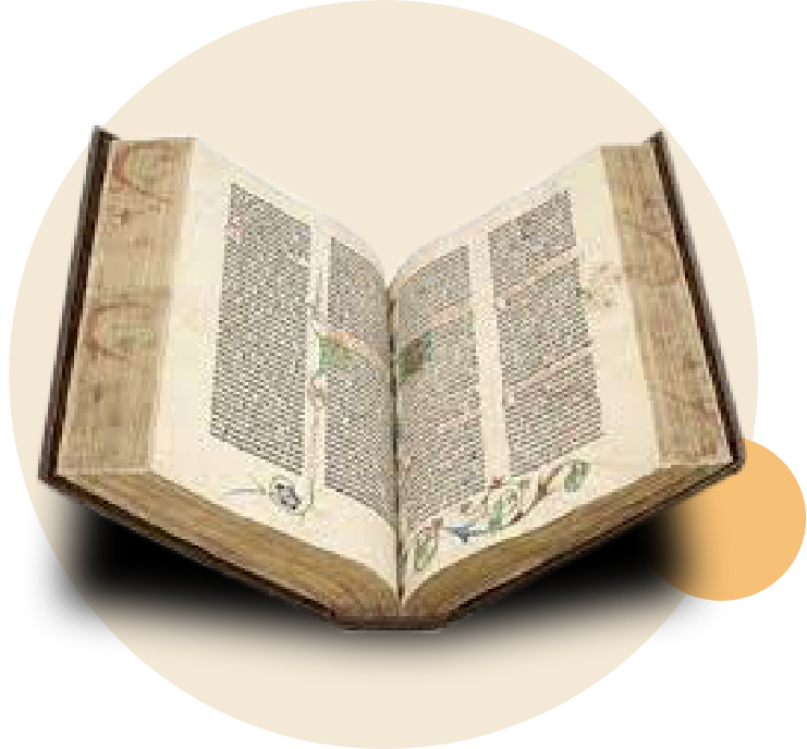 Gutenberg's Bible