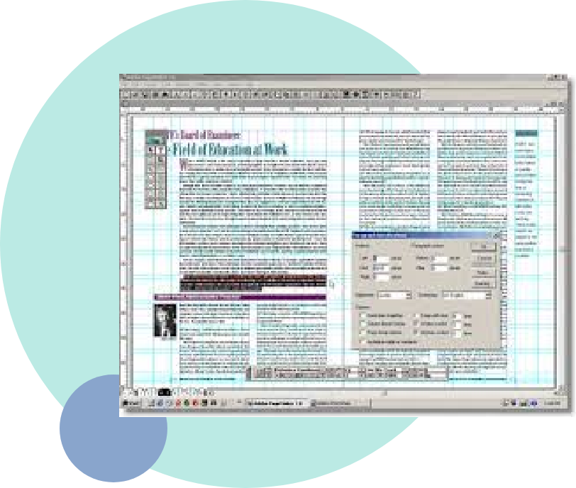Desktop Publishing