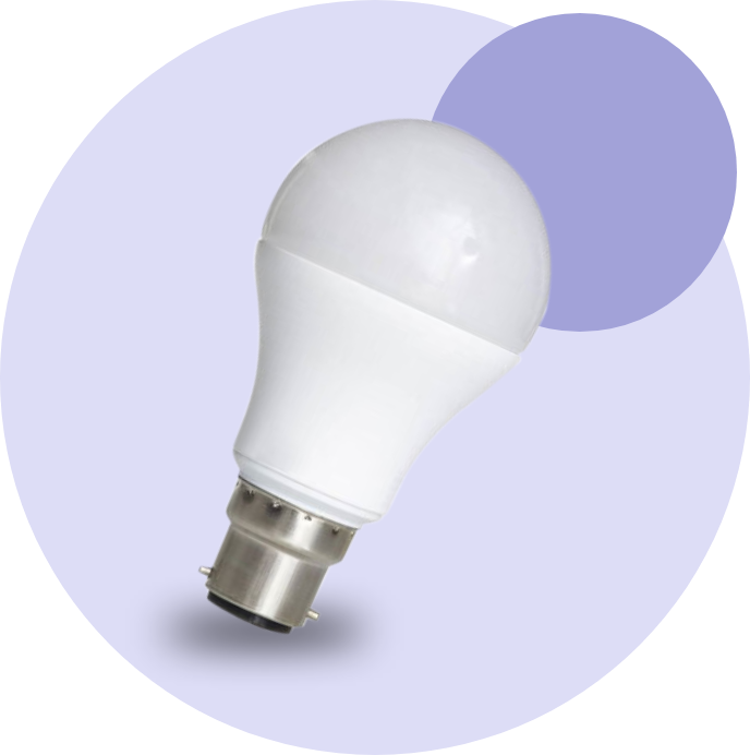 LED bulbs
