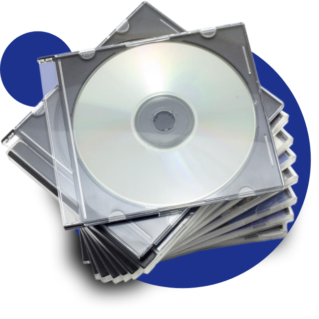 CD ROM