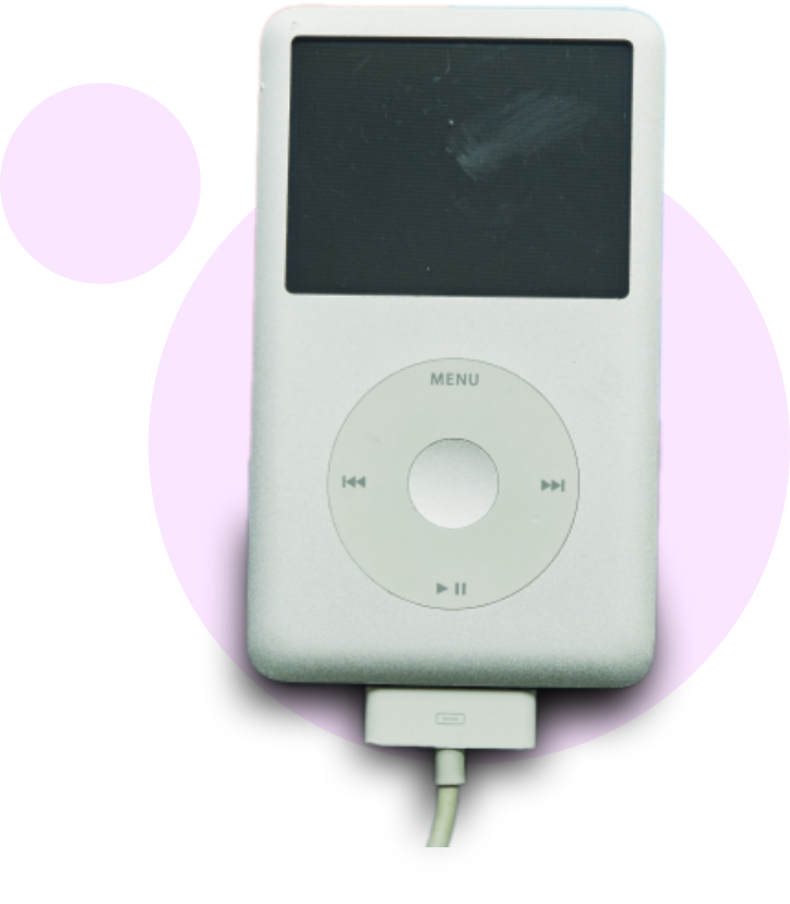 Ipod