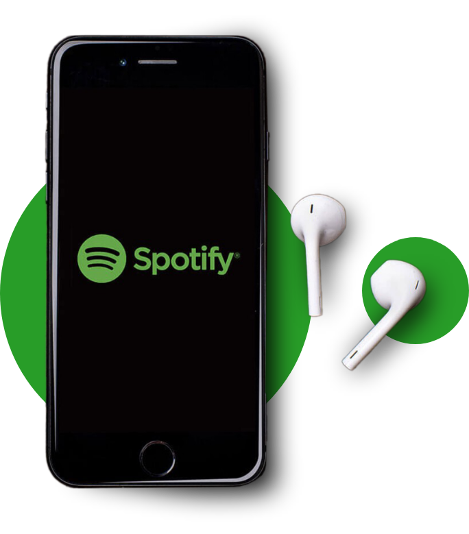 Spotify