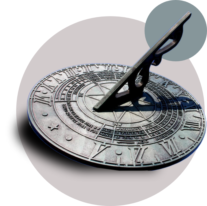 Sundial