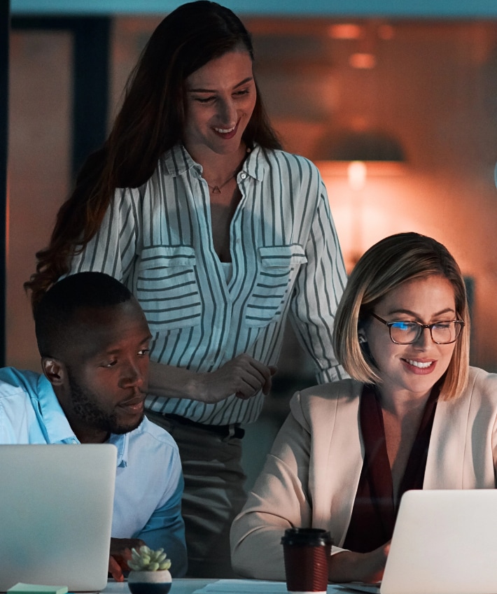 Enterprise AI Discussion