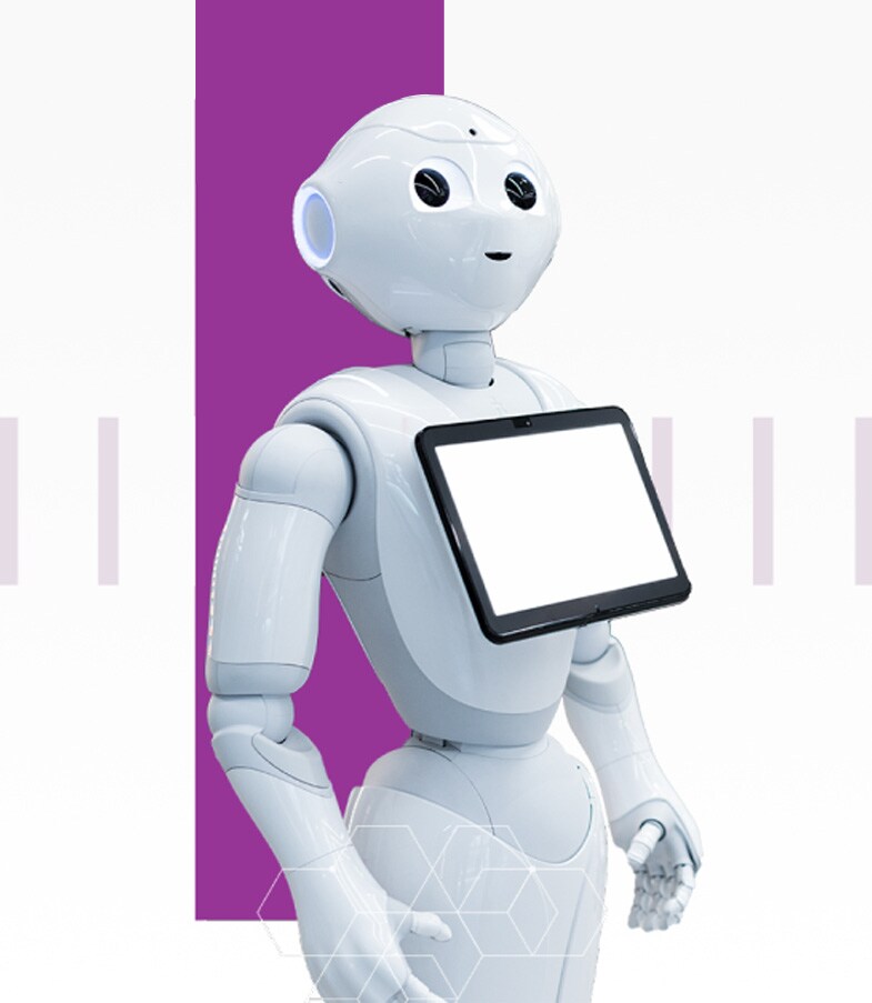 Isn’t it time enabling experiences was as simple as drag-and-drop?