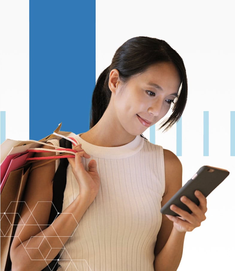 Meet the post-pandemic consumer