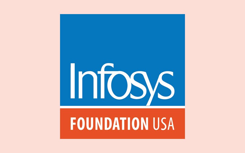 Infosys Foundation USA