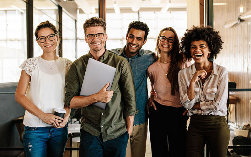 Virtual Career Fair for Salesforce Professionals