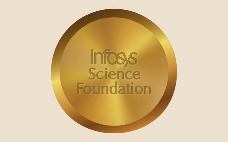 Infosys Science Foundation