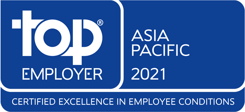 Asia Pacific