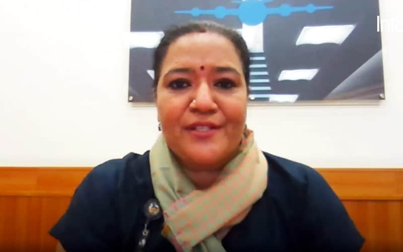 Padma Bhamidipati