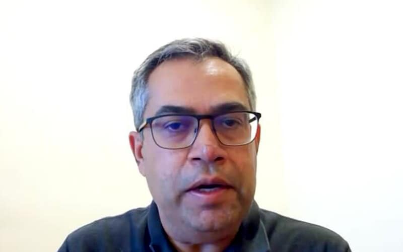 Richard Lobo