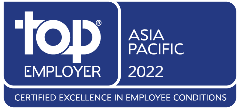 Asia Pacific 