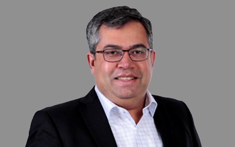 Richard Lobo