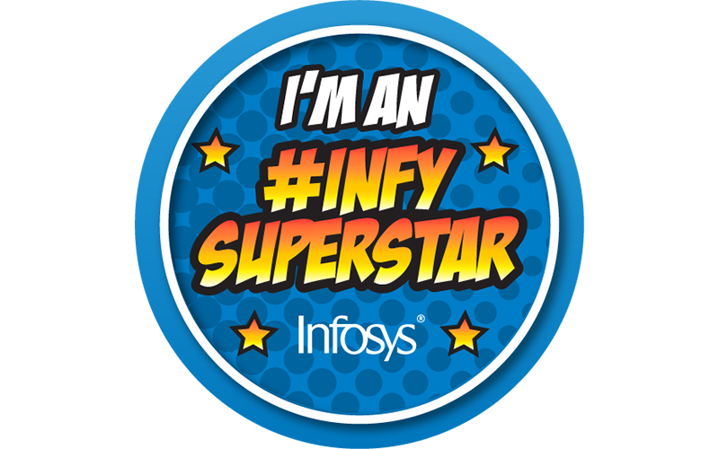 InfySuperStar