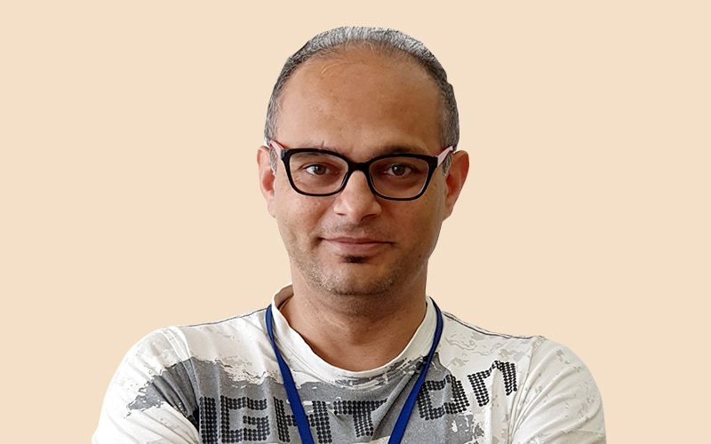 Gaurav Nanda