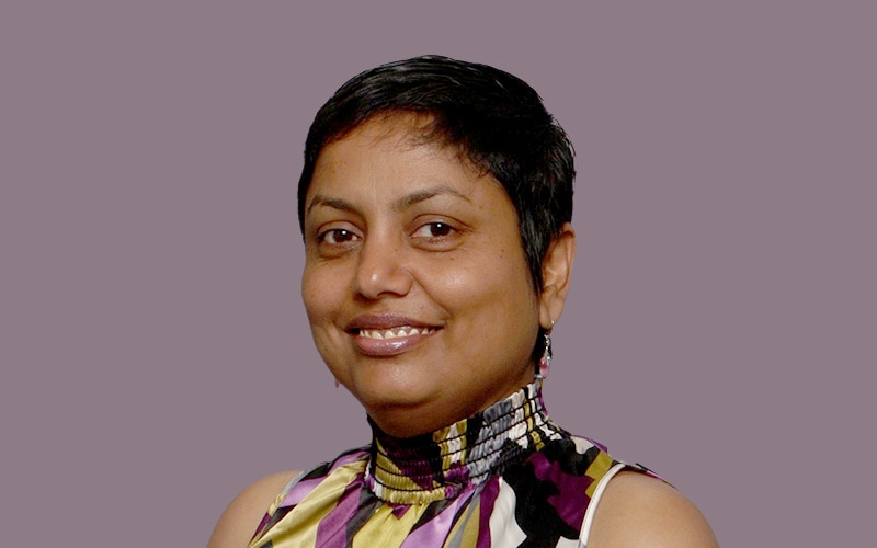 Anjana Raman