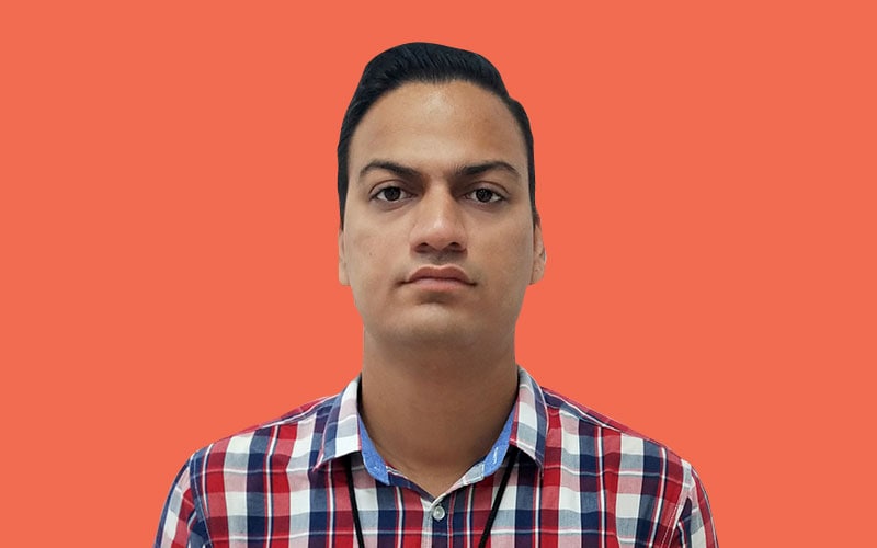 Jagadis B. Purohit
