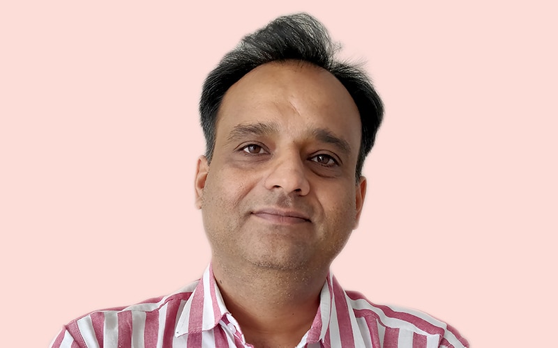 Sameer Suryakant Kulkarni