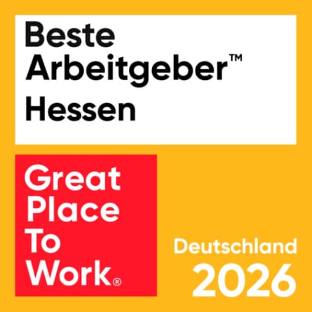 Beste Arbeitgeber Hessen 2026