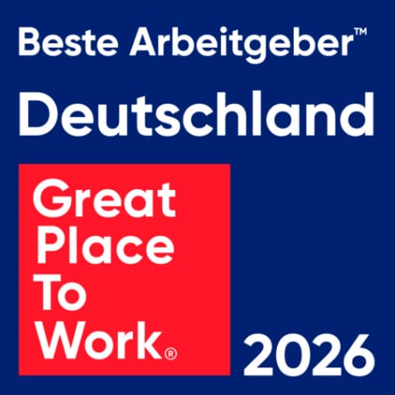 Deutschlands Beste Arbeitgeber 2026