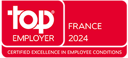 Voici quelques-unes de nos récompenses :