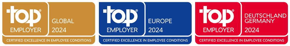 Top Employer 2024