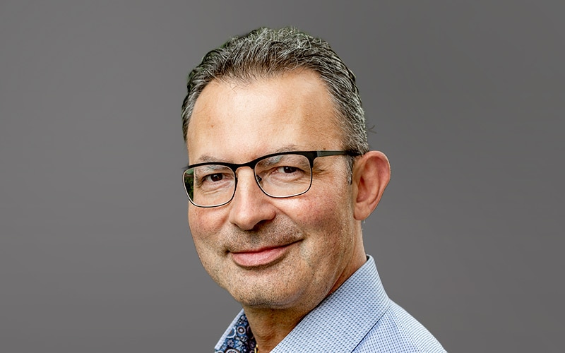 Nenad Schifini