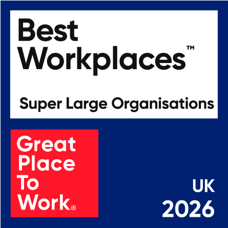 2026 UK Best Workplaces