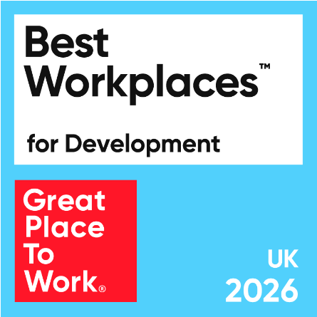 2026 UK Development