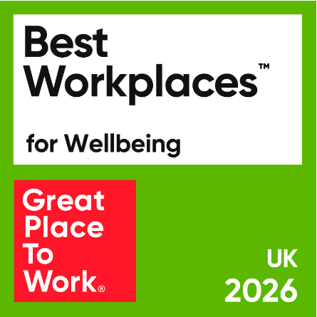 2026 UK Wellbeing