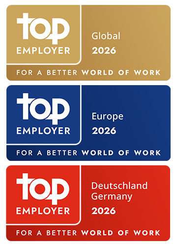 Top Employer 2026