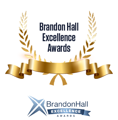 Brandon Hall Excellence Awards