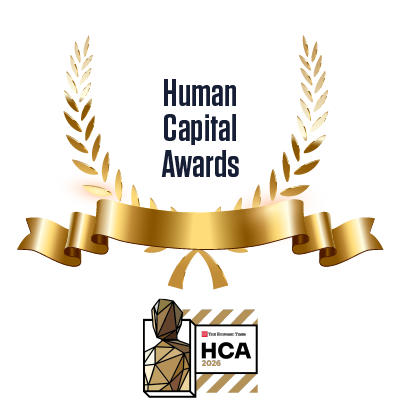 Innovative in Recruitment