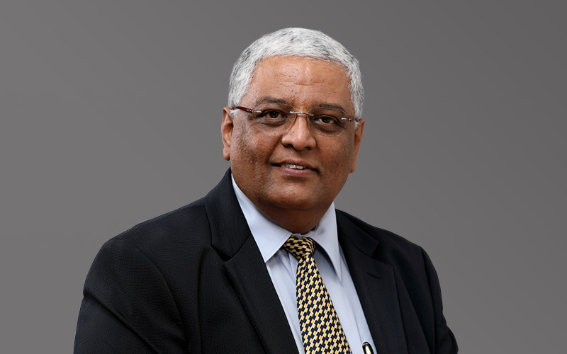 Binod Hampapur