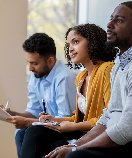 Education, Training, and Assessment (ETA) in North America