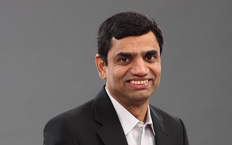 Krishnamurthy Shankar