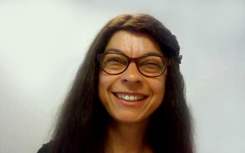 Laila Faure-Brujerdi – Principal Consultant 