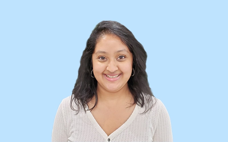 Mala Patel