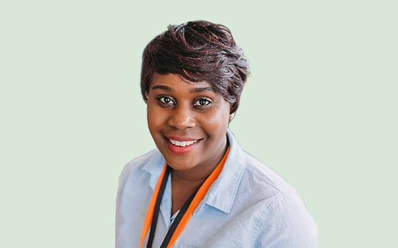 Tosin Ajayi