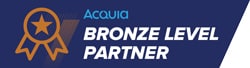 Infosys Acquia Partnership