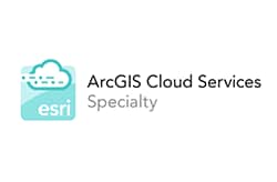 ArcGIS Cloud Services Specialty