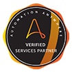 Verified Services Partner