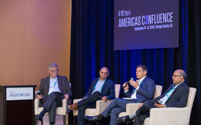 Customer journeys should be at the heart of digital transformation-