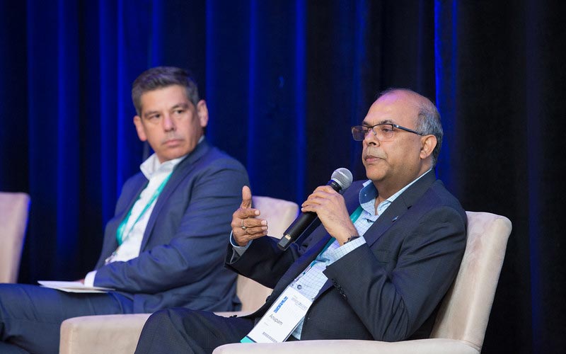 Silos of innovation, won’t result in transformation-