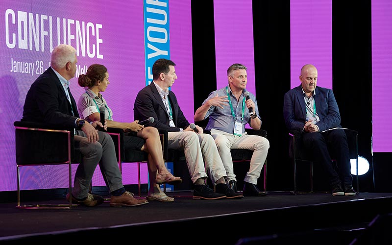 Employee engagement isn't an option-